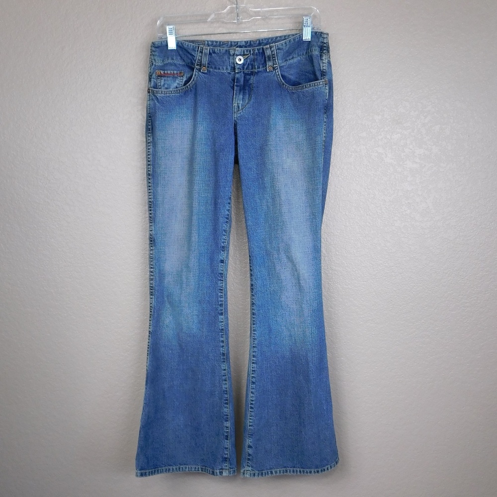 Lucky Brand Dungarees